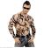 Tattoo Shirt Stam Man