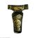 Luxe Holster Met Decoratie